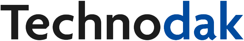 Logo Technodak